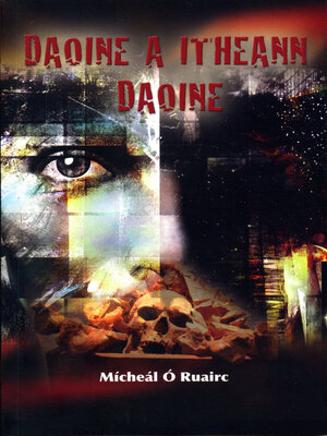 cover image of Daoine a Itheann Daoine
